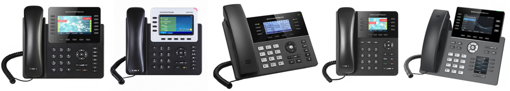 grandstream voip